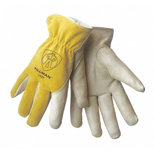 TILLMAN 1428L WORK GLOVES