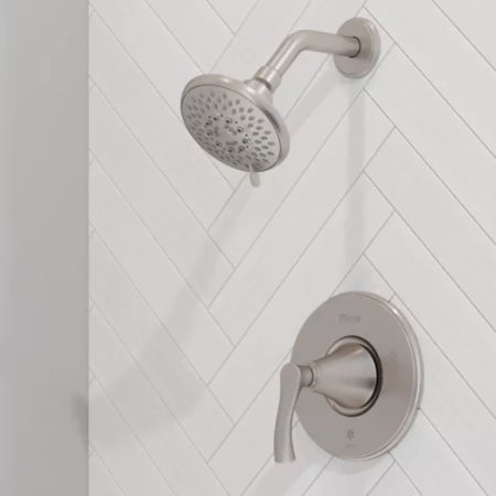 PFISTER LG89-7WDGS BATH & KITCHEN FAUCETS