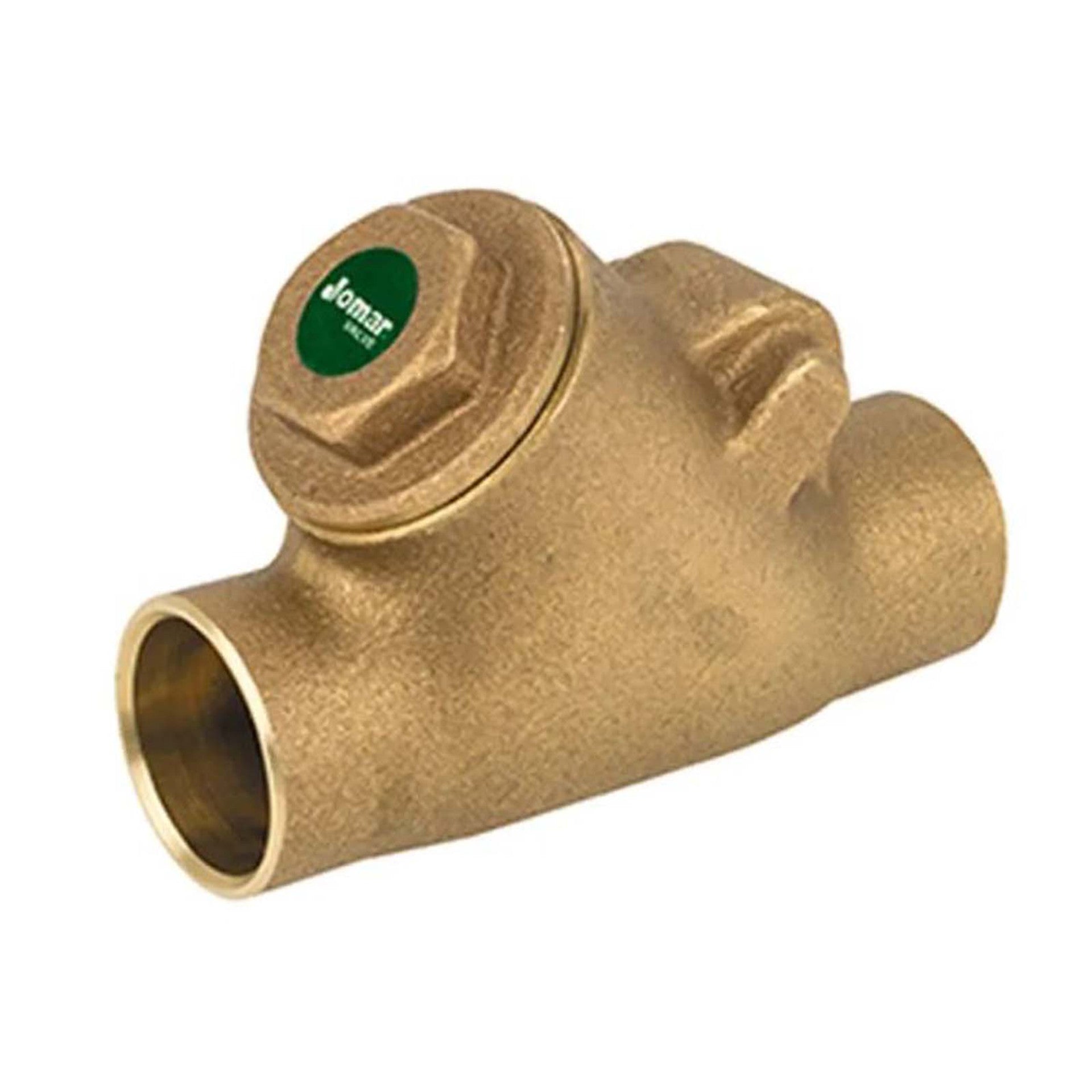 JOMAR 105-407G CHECK VALVES