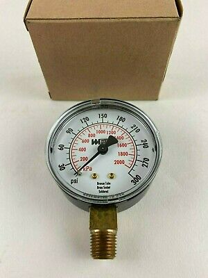 WEISS INSTRUMENTS TL25-300-4L METERS