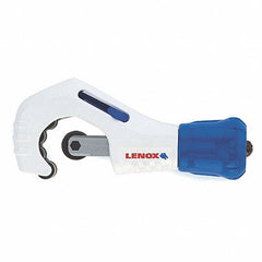LENOX 21011 TUBING CUTTERS