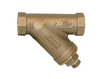 JOMAR 106-304G BRONZE FITTINGS