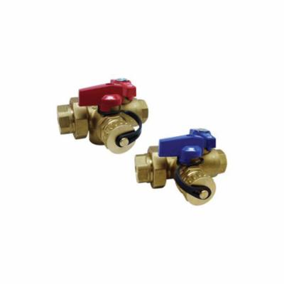 RED-WHITE VALVE 3400RAB AIR CLEANER REPLACEMENT PARTS