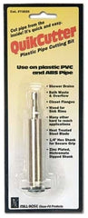 MILL-ROSE 73025 PVC PIPE & TUBING CUTTERS