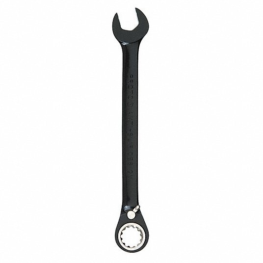 PROTO JSCV16 WRENCHES