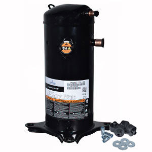 HEIL ZP51K5E-TF5-830 AIR CLEANER REPLACEMENT PARTS