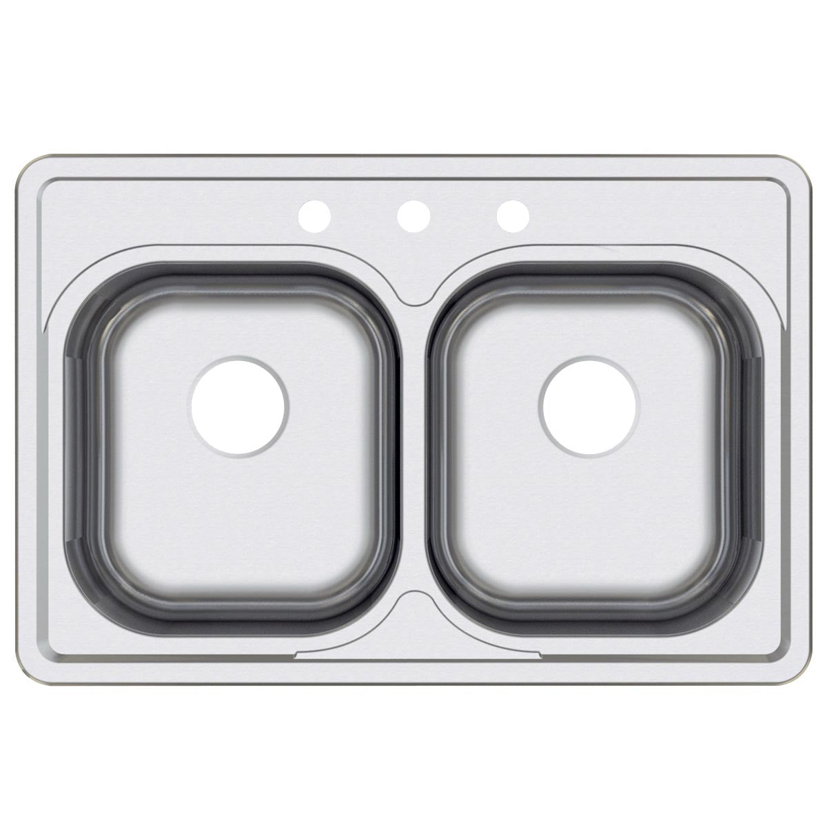 COMPASS 712-6757 AIR CLEANER REPLACEMENT PARTS