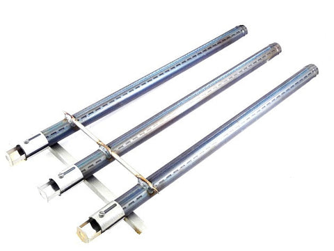 BARD 9010-065 BURNER ASSEMBLIES