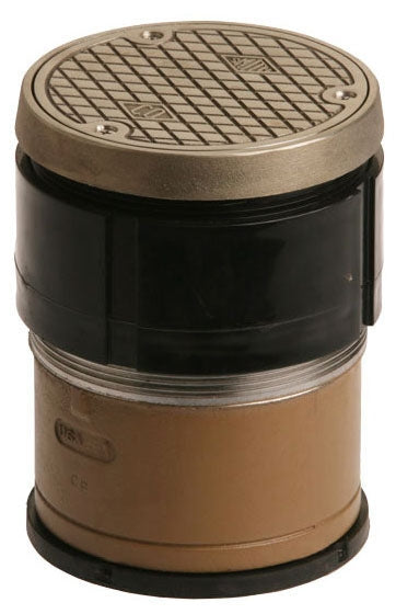 JAY R SMITH 4031LXH03-NS PIPE FITTINGS