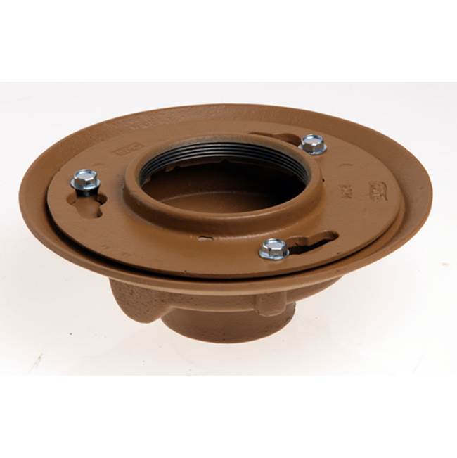 JAY R SMITH 2005LXH02(-A05NB-P0 ROOF DRAINS