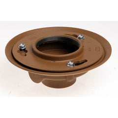 JAY R SMITH 2005LXH02(-A05NB-P0 ROOF DRAINS