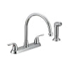 MATCO P4B-260C BATH & KITCHEN FAUCETS