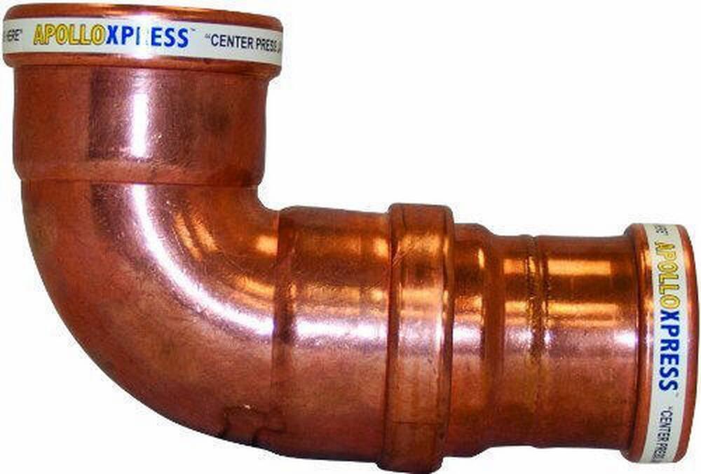 ELKHART APOLLO811R1-1/4X1/2X PIPE FITTINGS