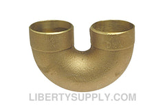 COPPER E535300 COPPER TUBING & FITTINGS