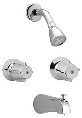 MATCO P4V-830C BATH & KITCHEN FAUCETS