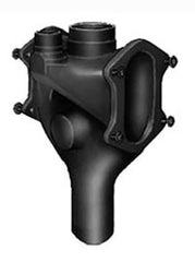 JAY R SMITH 0230DY-M58/54 ROOF DRAINS