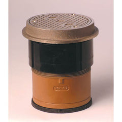 JAY R SMITH 4231LXH03-NS ROOF DRAINS