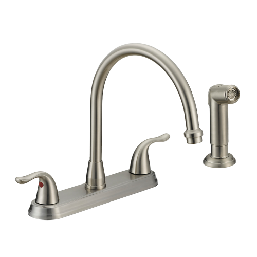 MATCO P4B-260SS BATH & KITCHEN FAUCETS
