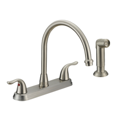 MATCO P4B-260SS BATH & KITCHEN FAUCETS