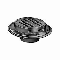 JAY R SMITH 2120Y03 FLOOR DRAINS