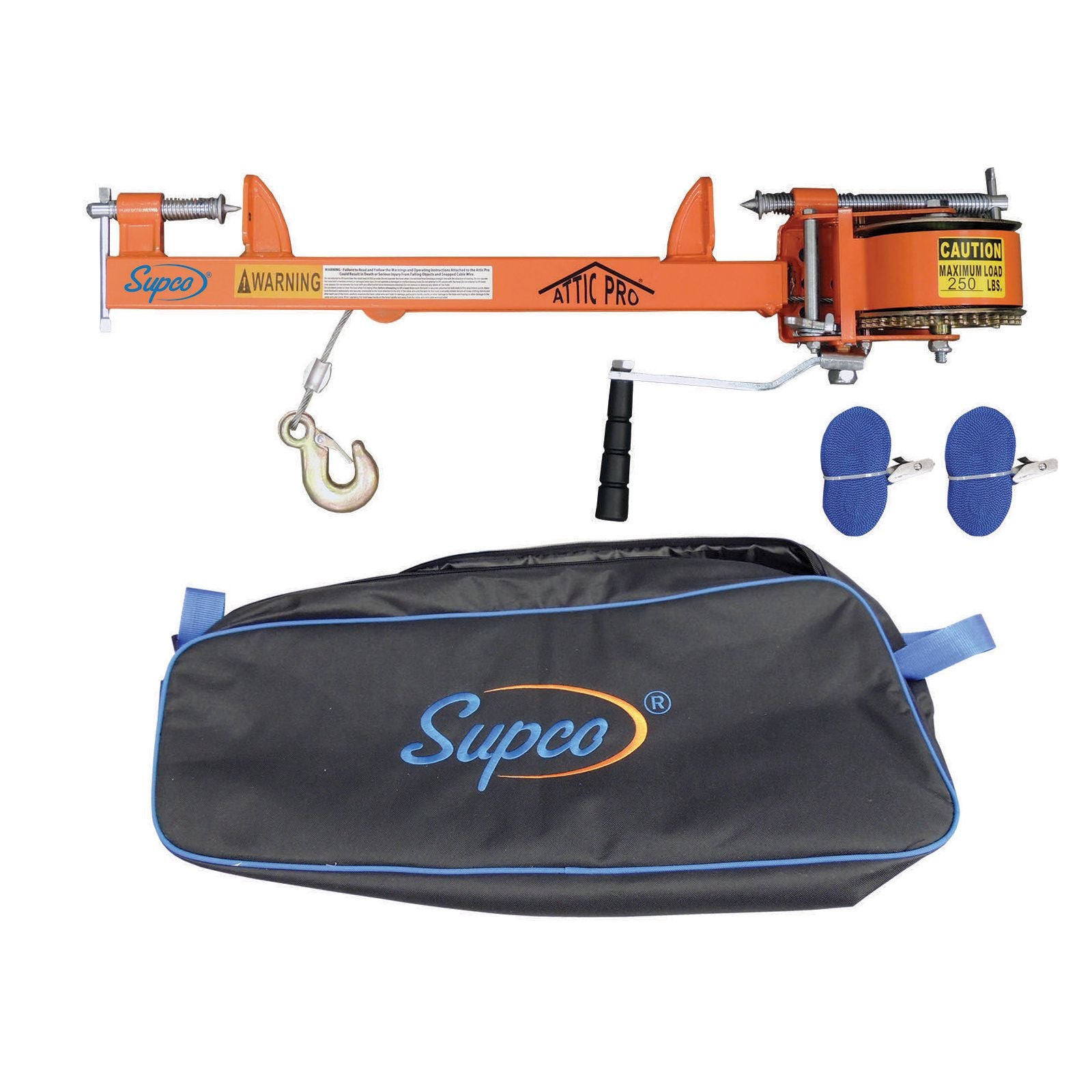 SUPCO SUP-ATP1 GAS VALVES