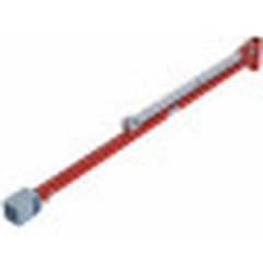 TOOLS VK2CK2 PVC PIPE & TUBING CUTTERS