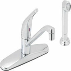 MATCO P4C-140C BATH & KITCHEN FAUCETS