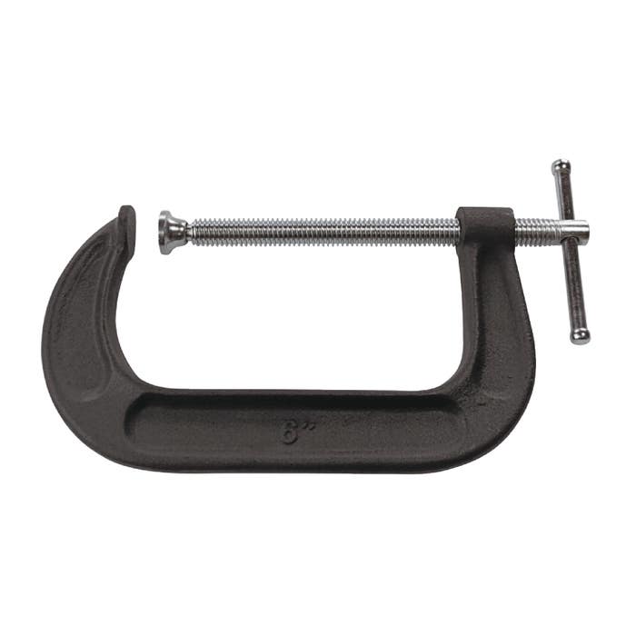 BESSEY CM60 C-CLAMPS