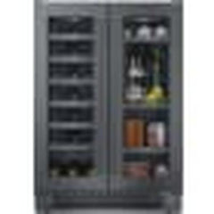 AVALLON AWBC242GGFDBLSS REFRIGERATORS AND COOLERS