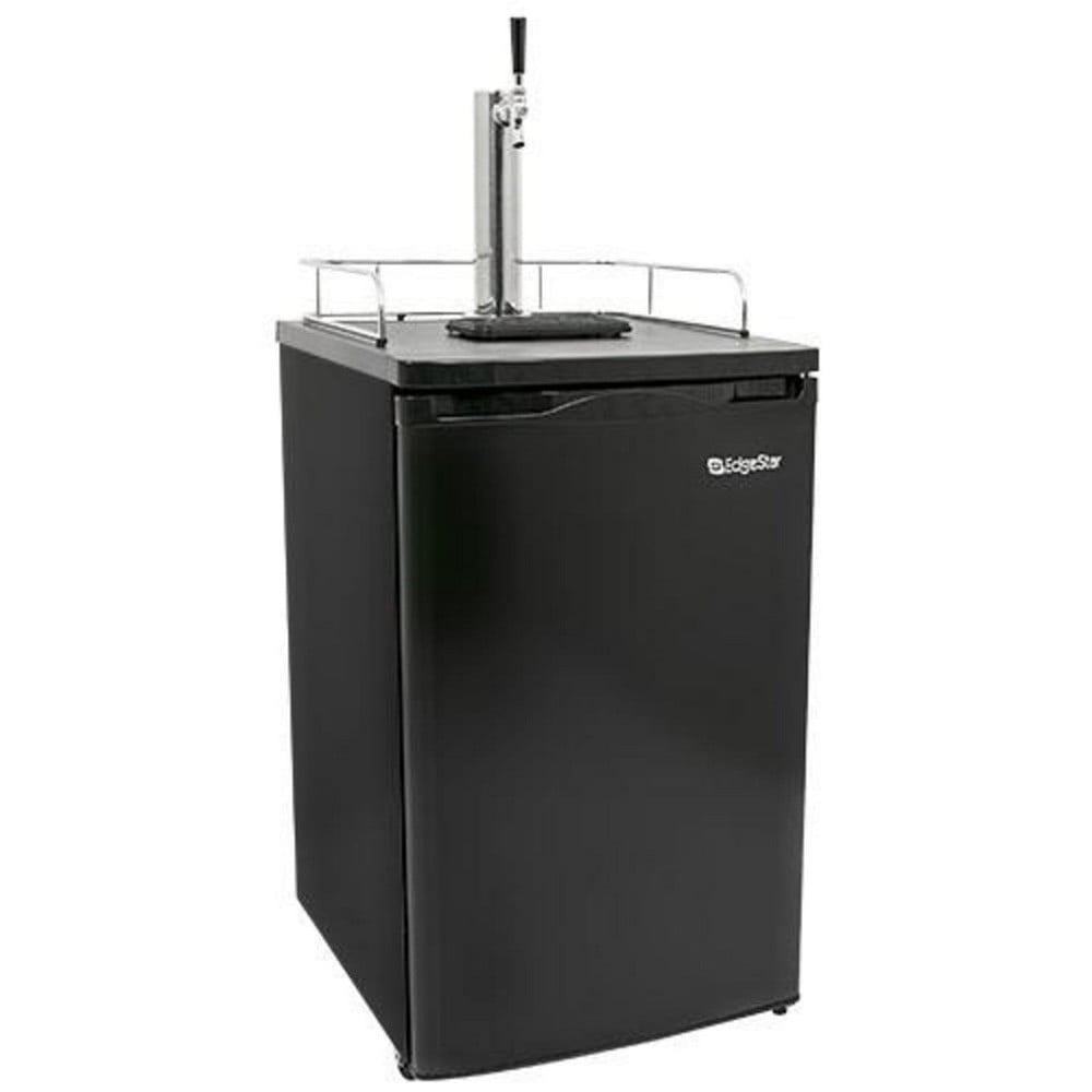 EDGESTAR KC2000SSA KEGS AND TAPS