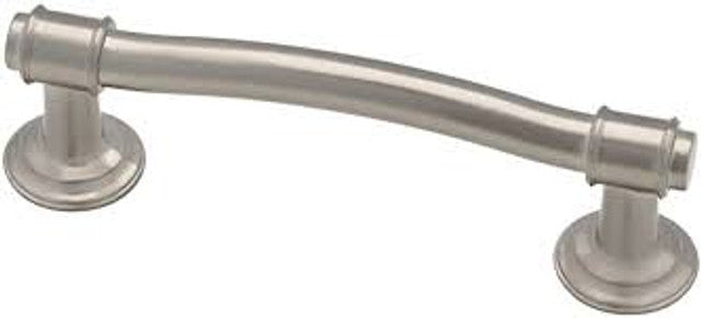 LIBERTY HARDWARE P18639C-SN-C BATH & KITCHEN FAUCETS
