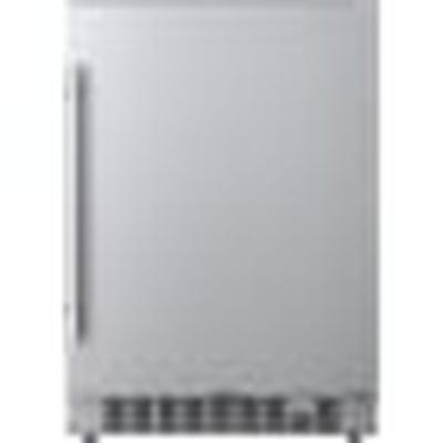 EDGESTAR CBR1501SLD REFRIGERATORS AND COOLERS