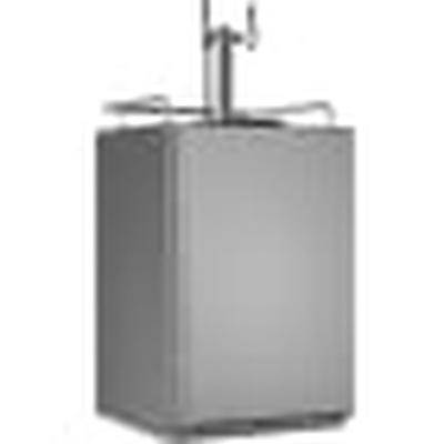 EDGESTAR ESKC7000BSSODTWIN KEGS AND TAPS