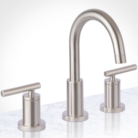 MISENO MNO1343LZBN BATH & KITCHEN FAUCETS