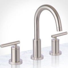 MISENO MNO1343LZBN BATH & KITCHEN FAUCETS