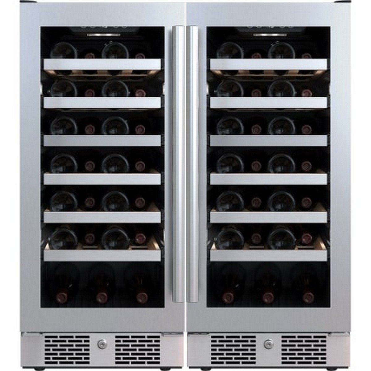 AVALLON WC152SZDUAL SPLIT AIR CONDITIONING SYSTEM