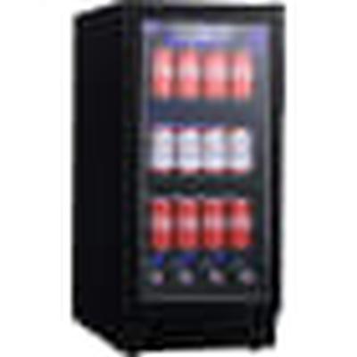 EDGESTAR BBR901BL HOT BEVERAGE DISPENSERS