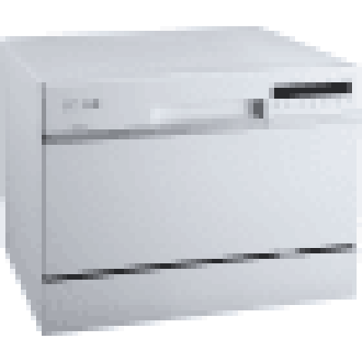 EDGESTAR DWP63WH DISH MACHINES