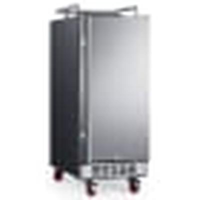 EDGESTAR BR1500SS KEGS AND TAPS