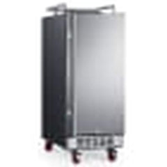 EDGESTAR BR1500SS KEGS AND TAPS