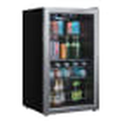 EDGESTAR BWC121SS REFRIGERATORS AND COOLERS