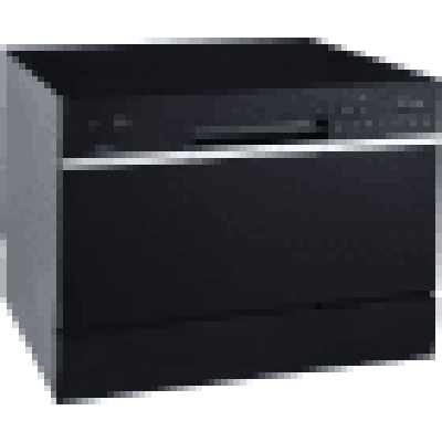 EDGESTAR DWP63BL DISH MACHINES