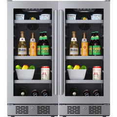 AVALLON BR152SGDUAL COLD BEVERAGE DISPENSERS