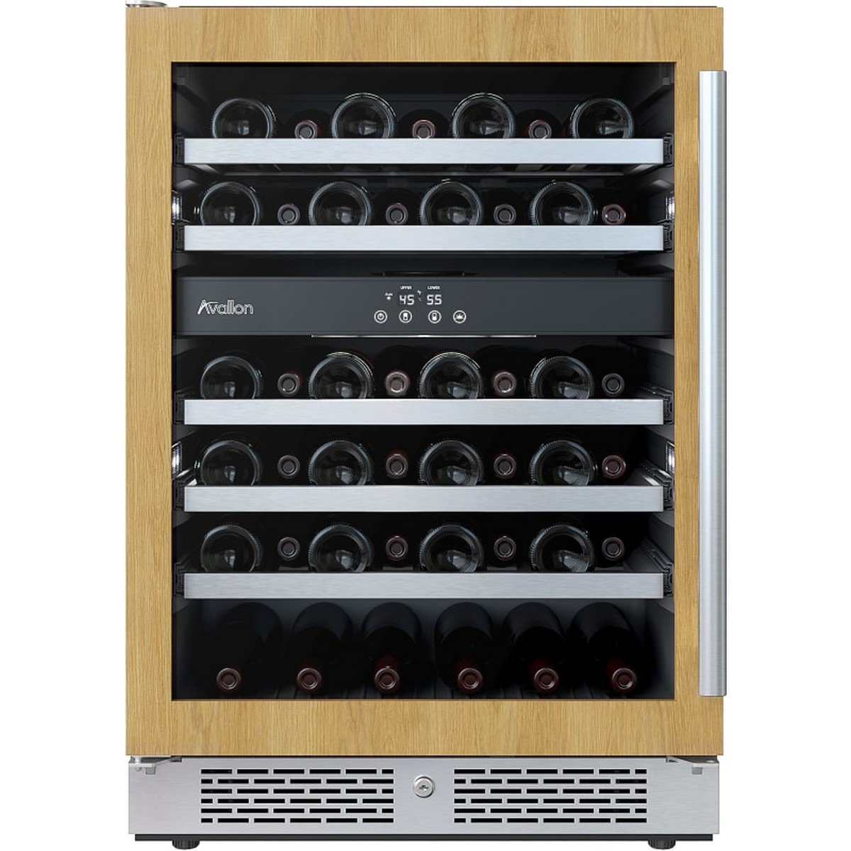 AVALLON AWC242DZRH REFRIGERATION UNITS