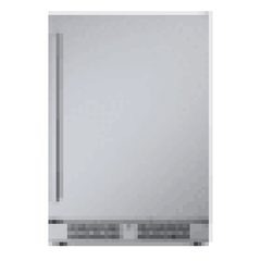 AVALLON AFR242SSODLH REFRIGERATORS AND COOLERS