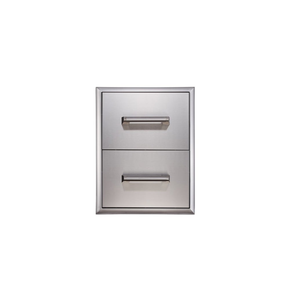EDGESTAR E160DRAW2 WALL BRACKETS & PARTS