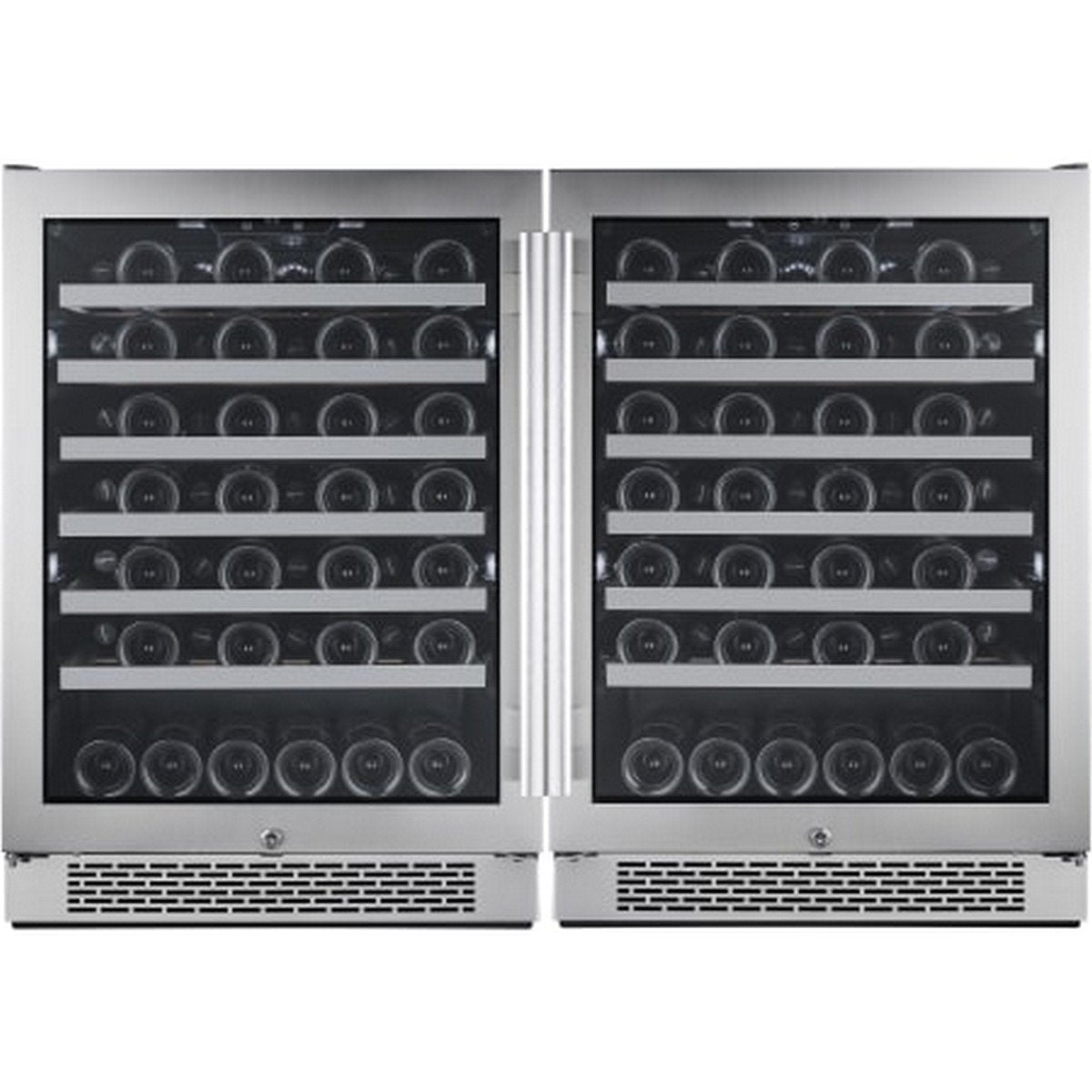 AVALLON WC242SZDUAL PACKAGED AC UNITS