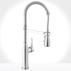 MISENO MNO500LCP BATH & KITCHEN FAUCETS