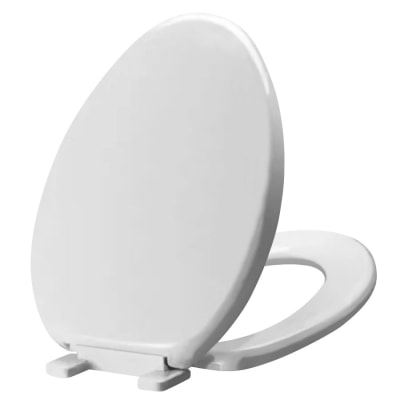 MISENO MNOS2000BWH TOILET SEATS