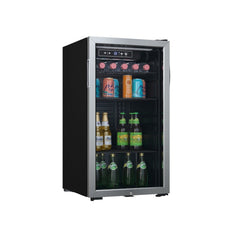 EDGESTAR BWC121SSLT COLD BEVERAGE DISPENSERS